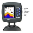 thumbnail image 4 of Fish Finder Wired Sensor Fish Finder 45 Degree Underwater Fishing Camera Portable Fish Finder Waterproof Underwater Monitor LCD Fish Locator Marine Fish Finder Fish Detector, 4 of 8