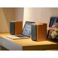 thumbnail image 5 of Bocina tipo Estudio Edifier R1010BT BROWN con Bluetooth, 5 of 5