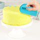 thumbnail image 5 of 2 uds herramienta para alisar Fondant decoración de pasteles pulidor más suave, 5 of 5