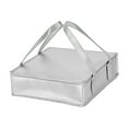 thumbnail image 2 of Bolsa multiusos reutilizable para reparto de pizza, mantiene la pizza fresca y calienta pizzas profesionalmente. 12 pulgadas, 2 of 9