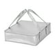 thumbnail image 2 of Bolsa multiusos reutilizable para reparto de pizza, mantiene la pizza fresca y calienta pizzas profesionalmente. 12 pulgadas, 2 of 9