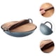 thumbnail image 4 of 1 juego de mini utensilios de cocina de simulación, modelos de herramientas de cocina, aparatos de cocina en miniatura, 4 of 8