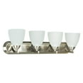 thumbnail image 2 of Craftmade Almeda 37704 4 Light Bathroom Vanity Light, 2 of 2