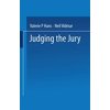 Pre-Owned Judging the Jury (Paperback) 0306422557 9780306422553
