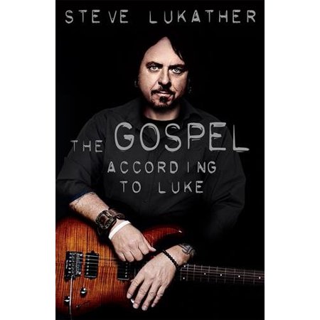 The Gospel According to Luke