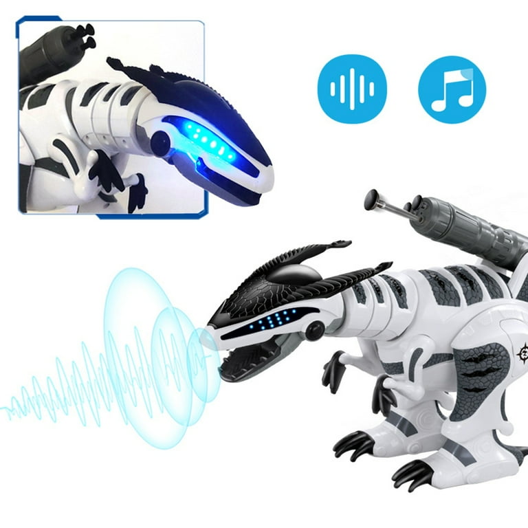 Fistone rc robot dinosaur on sale