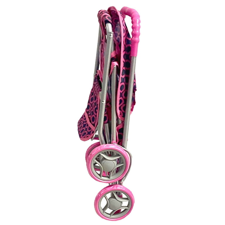 Double doll cheap stroller walmart