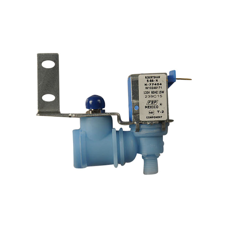 ForeverPRO W10801996 Valve for Whirlpool Ice Machine 2185758 2217311 2315509 W10245171