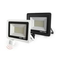 thumbnail image 3 of LED Floodlight RIP Motion Sensor IP66 Outdoor Waterproof 50W 100W Garden Landscape Spotlight Wall Light ,Extraordinary Performance, 3 of 8