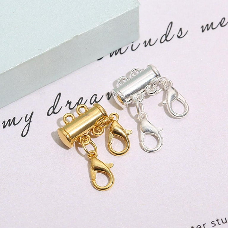 Diy necklace detangler best sale