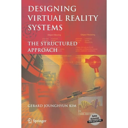 UPC: 9781852339586 | Designing Virtual Reality Systems: The Structured Approach (Paperback)