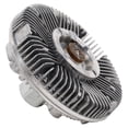 thumbnail image 1 of FAN CLUTCH H3 2007 al 2010 HUMMER 3.7L L5 KEEP ON GREEN ., 1 of 3
