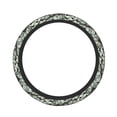 thumbnail image 7 of Steering Wheel Cover Dollar Money Universal Fit 14"-15" Car Steering Wheel Protector for Fit Suvs,Vans,Car,Trucks, 7 of 7