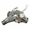 thumbnail image 4 of GMB 130-1820P Water Pump that fits a Cadillac Escalade (1999-2000), 4 of 5