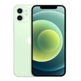 thumbnail image 1 of Smartphone Apple iPhone 12 64GB Verde Reacondicionado, 1 of 4