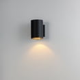 thumbnail image 4 of Maxim Lighting - LED Outdoor Wall Mount - Outdoor Wall Mount - Outpost-10W 1 LED, 4 of 4