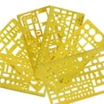 thumbnail image 4 of Milue Drawing Measuring Rulers French Curve Ruler Geometric Drawings Template Plastic, 4 of 21
