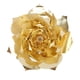 thumbnail image 5 of DIY Rose Paper Flowers Wall Telón de Fondo Boda de Cumpleaños Decoración Oro, 5 of 7