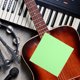 thumbnail image 1 of ADDHAT 10Ud De Para Instrumentos Musicales Duradero Y Reutilizable, 1 of 6