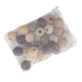 thumbnail image 4 of Aquarium Bio Balls, Comprehensive Filtering Improves Water Quality 5D Nano  Aquarium Biological Filter Media  For Pond , 4 of 8