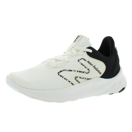 New Balance Fresh Foam Roav V2 Womens Shoes Size 8.5, Color: Sea Salt/White