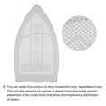 thumbnail image 4 of Unique Bargains Iron Cover Non Stick Iron Shoe Aluminum Electric Iron Assistant Tool 215x122mm, 4 of 6