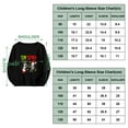 thumbnail image 3 of OdeJous Trending Six Seven Meme Christmas 67 Xmas Men Women 𝓴𝓲𝓭𝓼 𝓫𝓸𝔂𝓼 𝓰𝓲𝓻𝓵𝓼T-Shirt black1 110, 3 of 4