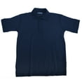 thumbnail image 4 of Kustom Kit Klassic Childrens Big Boys Superwash 60 Polo Shirt (Pack of 2), 4 of 5