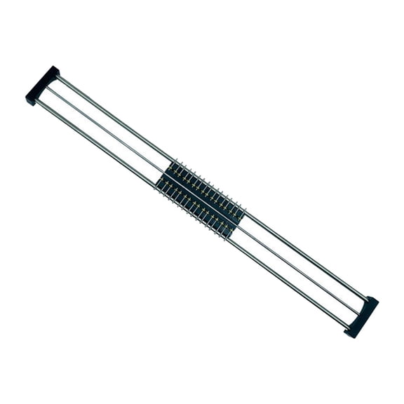 Track Roller Test Stand Train Treadmill Bearing Metal Durable 50cm for 1:87 HO Scale Kids DIY Gift