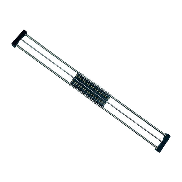 Rodamiento de vía para cinta de correr de tren de 50 cm, accesorios para trenes a escala 1:87 y escala HO. sin línea
