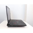 thumbnail image 4 of Pre-Owned Acer Predator 17 G9-793 Gaming Laptop Intel Core i7-7700HQ, 8GB GeForce GTX 1070, 17.3" Full HD G-SYNC, 16GB DDR4, 1TB SSD, 1TB HDD, Windows 11, 4 of 7