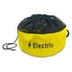 thumbnail image 1 of Eigraketly Bolsa de almacenamiento de manguera de agua para autocaravanas RVs, bolsa con cordón para interiores y exteriores, para acampar, senderismo, Herramientas eléctricas Amarillo Eigraketly TO010417-01, 1 of 6