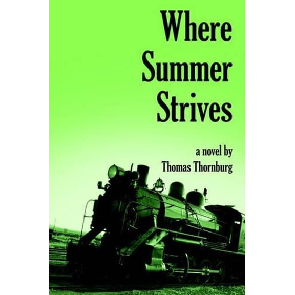 Where Summer Strives
