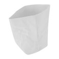thumbnail image 1 of Bolsa de papel Kraft lavable, macetas de flores y plantas, cestas de almacenamiento para el hogar, contenedor organizador de 12x12cm, 1 of 8