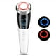 thumbnail image 3 of Máquina de belleza EMS, máquina de belleza de microcorriente EMS, masajeador de compresa fría y caliente, confiable y duradero, 3 of 9
