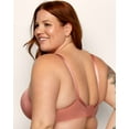 thumbnail image 4 of Silky Smooth Micro Unlined Bra - Desert Dawn, 4 of 5