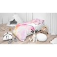 thumbnail image 3 of 3D Ink And Wash Ripple Quilt Cover Set Bedding Set Duvet Cover Pillowcase 107, 3 of 3