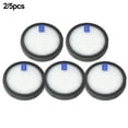 thumbnail image 4 of Filtro lavable Lierteer para aspiradoras Prettycare W200, W300 y W400. Repuestos., 4 of 4
