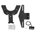 thumbnail image 5 of Soporte para placa de matrícula de motocicleta con LED blanco 5050 apto para SUZUKI GSXR600/750 2015-2019, 5 of 5