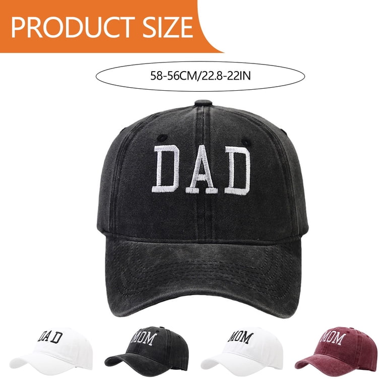 Embroidered Vintage Washed Cotton Dad Hat Baseball Cap Adjustable Snapback Fashion Outdoor Sport Baseball Caps For Men Women Love Heart  main image 2