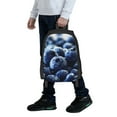 thumbnail image 7 of Balery Blueberry Backpack for Men and Women - Durable 600D Oxford Cloth -Large Capacity, Water-Resistant School, Travel, and Hiking Bag, 7 of 7
