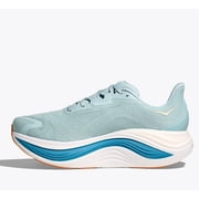 Hoka Men's Skyward X Sneaker, Clear Sea/Alpine Blue, 13