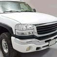thumbnail image 4 of DNA Motoring For 1999-2006 GMC Sierra Yukon XL Chrome Headlight Turn Signal Bumper Lamp Set, 4 of 6