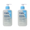 thumbnail image 1 of Limpiador CeraVe SA Suavizante 473 ml con 3 ceramidas esenciales, 1 of 4