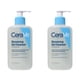 thumbnail image 1 of Limpiador CeraVe SA Suavizante 473 ml con 3 ceramidas esenciales, 1 of 4