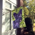 thumbnail image 2 of Skye Terrier Flag Canvas House Size, 2 of 2
