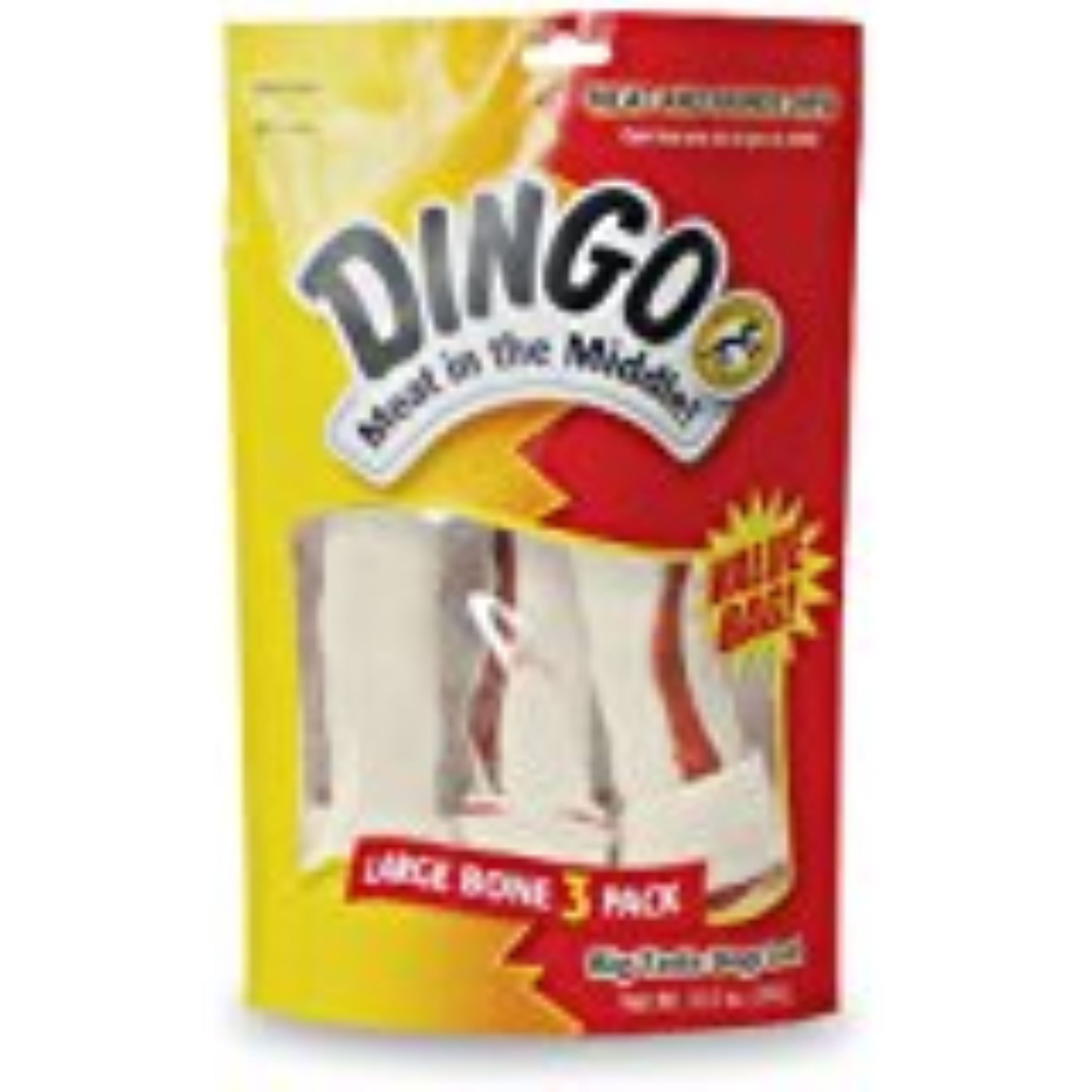 Dingo large bones hotsell