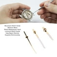 thumbnail image 3 of 3135 Movement Watch Hands Replacement , Luminous Design For Night Glow, Watch Repair, 3 of 8