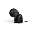 thumbnail image 4 of Philips Hue Security Wired Camera w/Desktop Stand, Black, 4 of 12