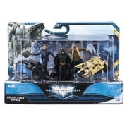 The Dark Knight Rises 2.5" Collectible Figure 5-Pack - Set 1